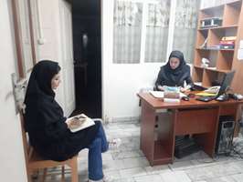 بازدید کارشناسان مرکز بهداشت و درمان دانشجویان از خوابگاه‌های دانشگاه علوم پزشکی تهران